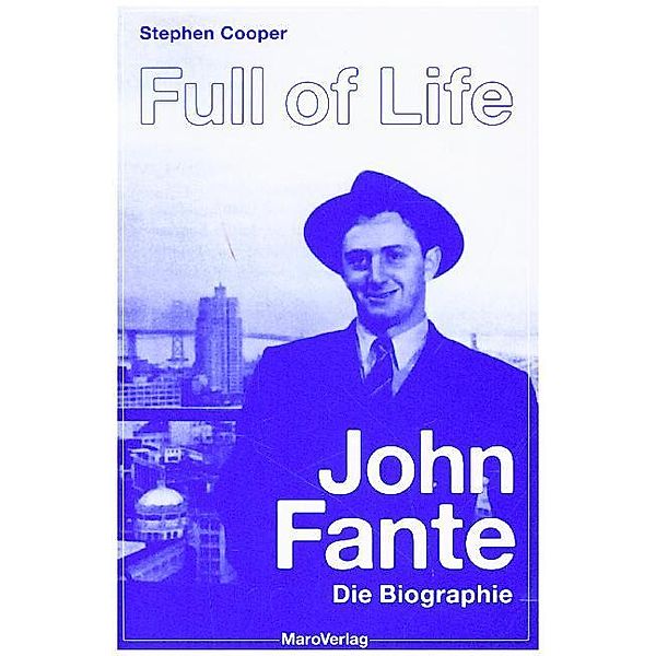 Full of Life, Stephen Cooper