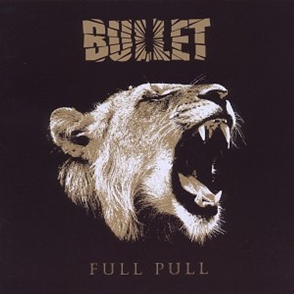 Full Pull, Bullet