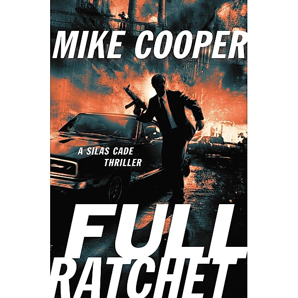 Full Ratchet, Mike Cooper