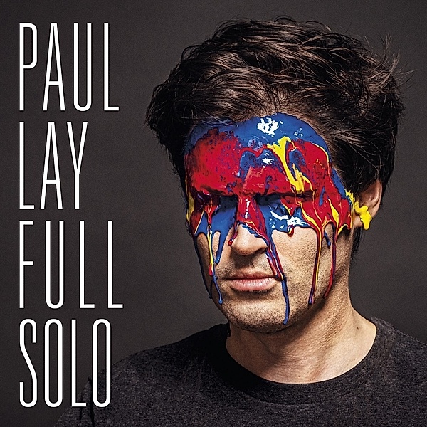 Full Solo, Paul Lay