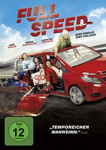 Image of Full Speed - Eine Familie gibt Vollgas