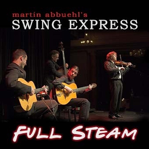 Full Steam, Swing Express