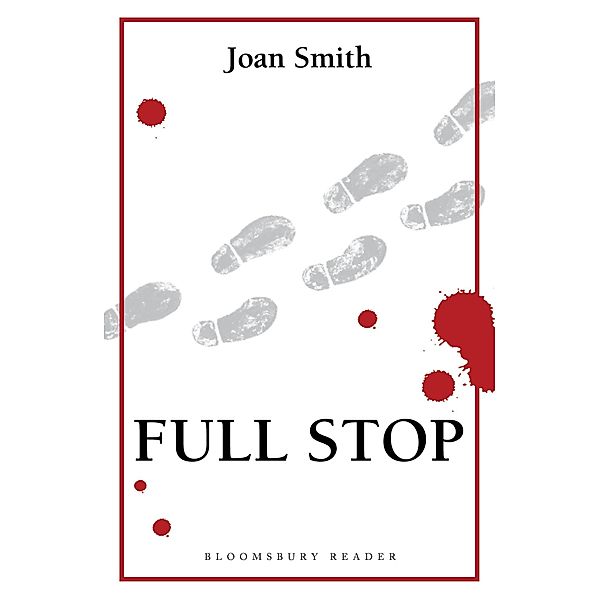 Full Stop, Joan Smith