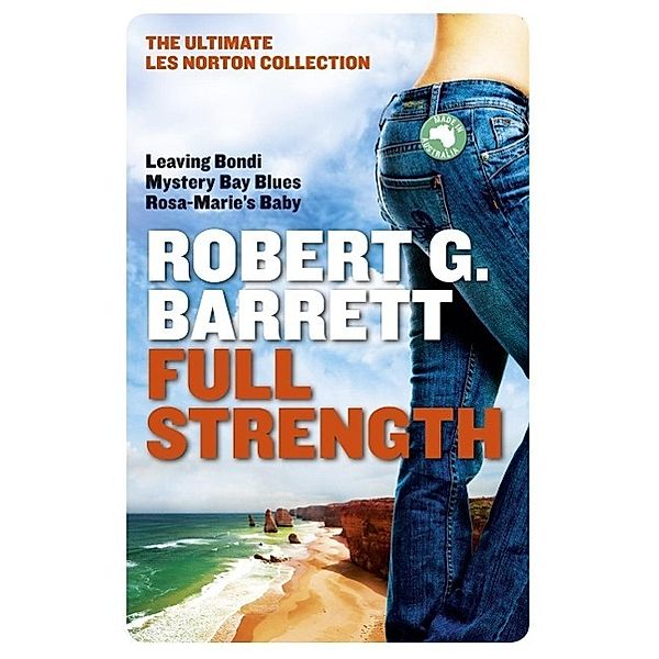 Full Strength, Robert G Barrett