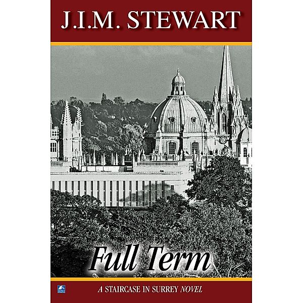 Full Term / A Staircase in Surrey Bd.5, J. I. M. Stewart