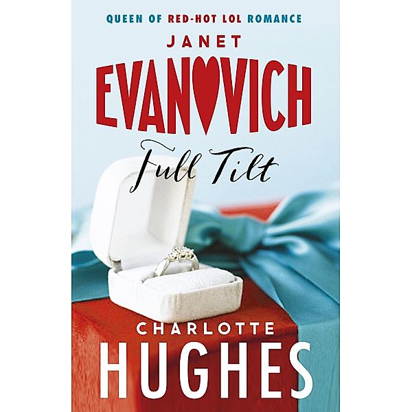 Full Tilt (Full Series, Book 2) / Full Series Bd.2, Janet Evanovich, Charlotte Hughes