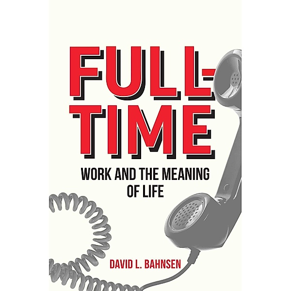 Full-Time, David L. Bahnsen