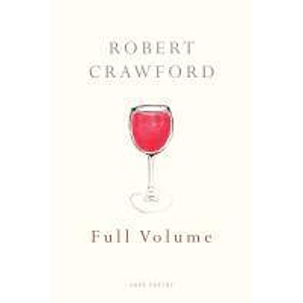 Full Volume / Vintage Digital, Robert Crawford