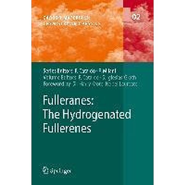 Fulleranes / Carbon Materials: Chemistry and Physics Bd.2, Harry Kroto, Nobel Laureate