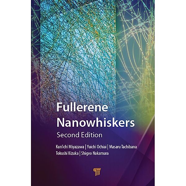 Fullerene Nanowhiskers