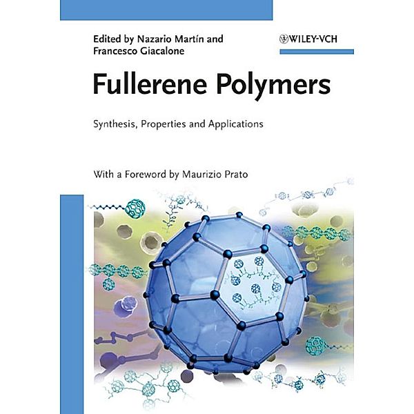 Fullerene Polymers