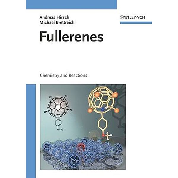 Fullerenes, Andreas Hirsch
