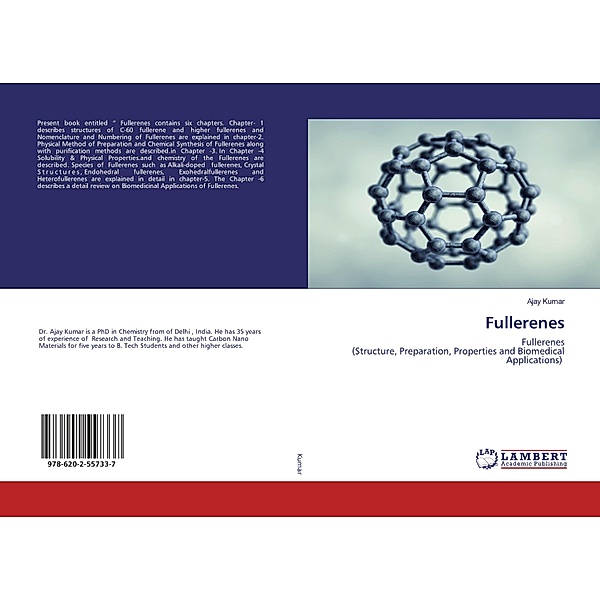 Fullerenes, Ajay Kumar