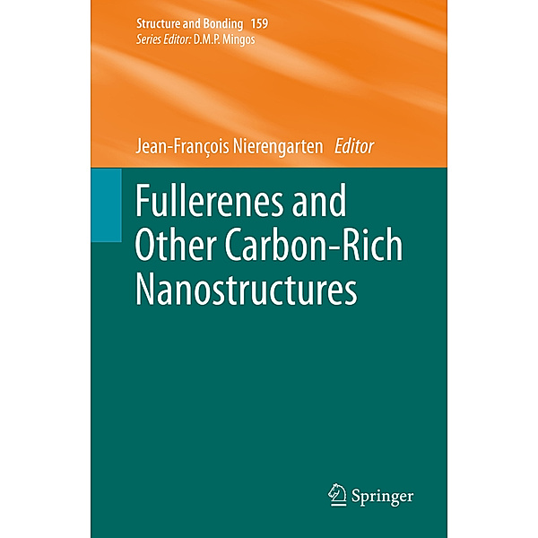 Fullerenes and Other Carbon-Rich Nanostructures