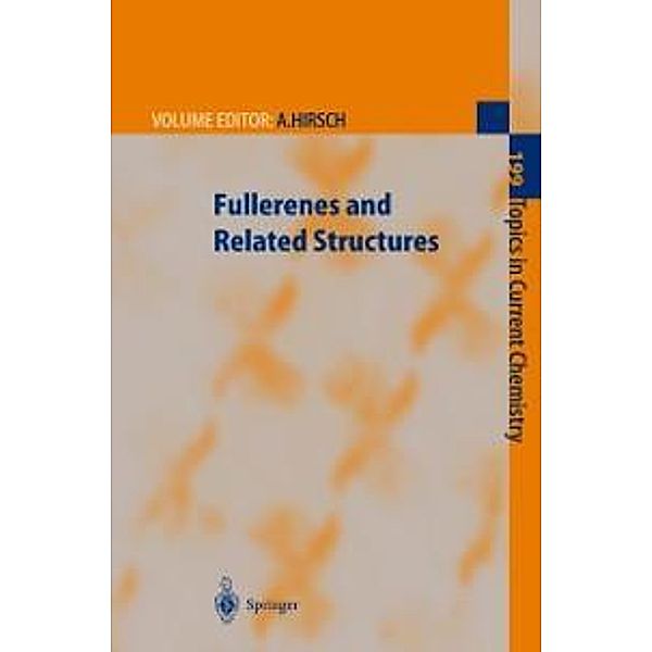 Fullerenes and Related Structures / Topics in Current Chemistry Bd.199