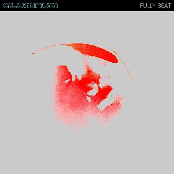 FULLY BEAT (Pale Blue Vinyl), Aluminum