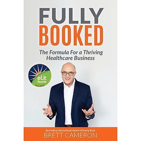 FULLY BOOKED / Mind Potential Publishing, Brett Cameron