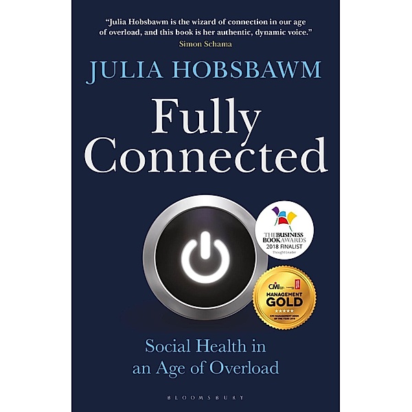 Fully Connected, Julia Hobsbawm