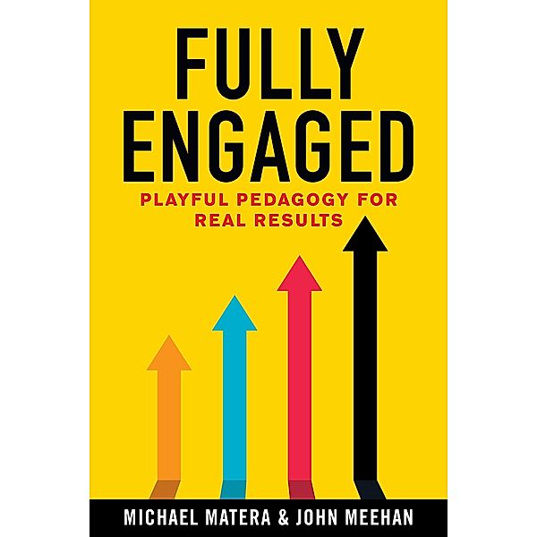 Fully Engaged, Michael Matera, John Meehan