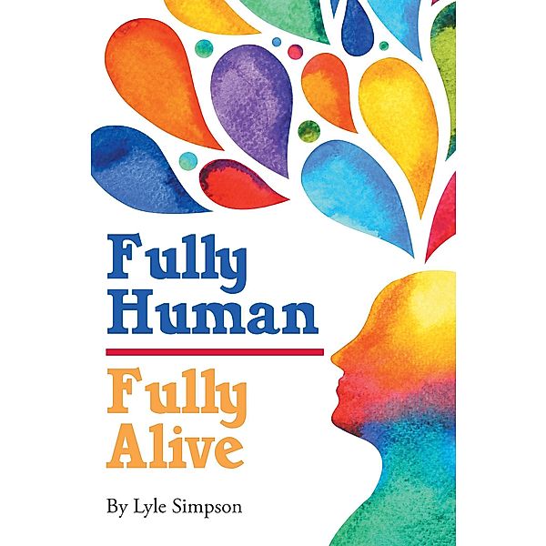 Fully Human, Lyle Simpson