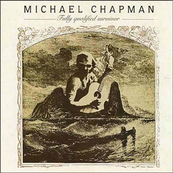 Fully Qualified Survivor (Vinyl), Michael Chapman