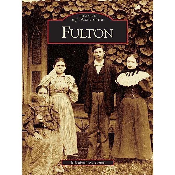 Fulton, Elizabeth R. Jones