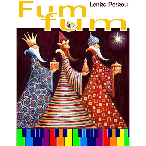 Fum Fum, Lenka Peskou