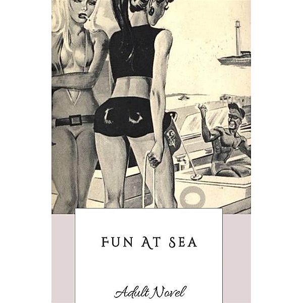 Fun At Sea, Brian Landreth