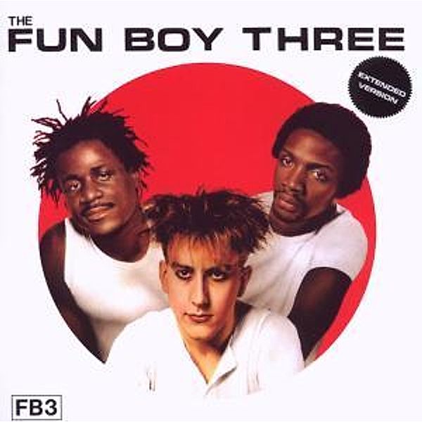 Fun Boy Three (Expanded Edition), Fun Boy Three