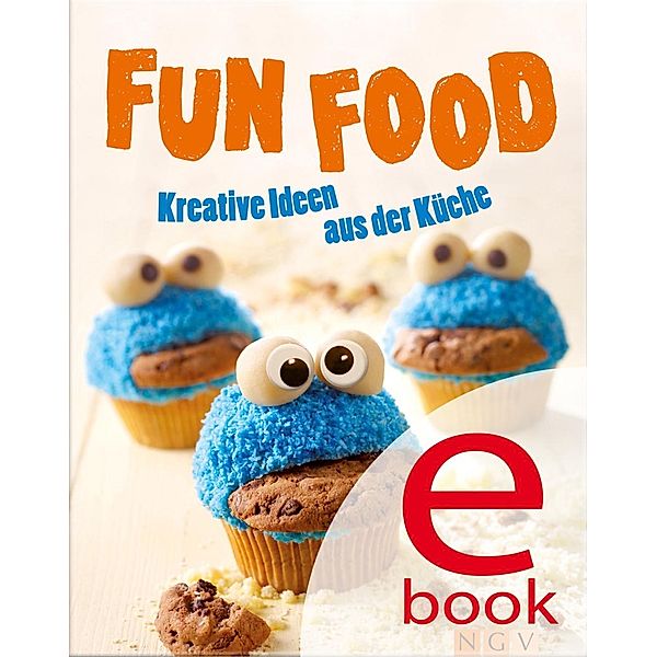 Fun Food, Nina Engels