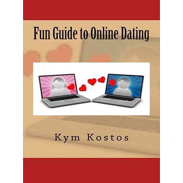 Fun Guide to Online Dating, Vince Stead