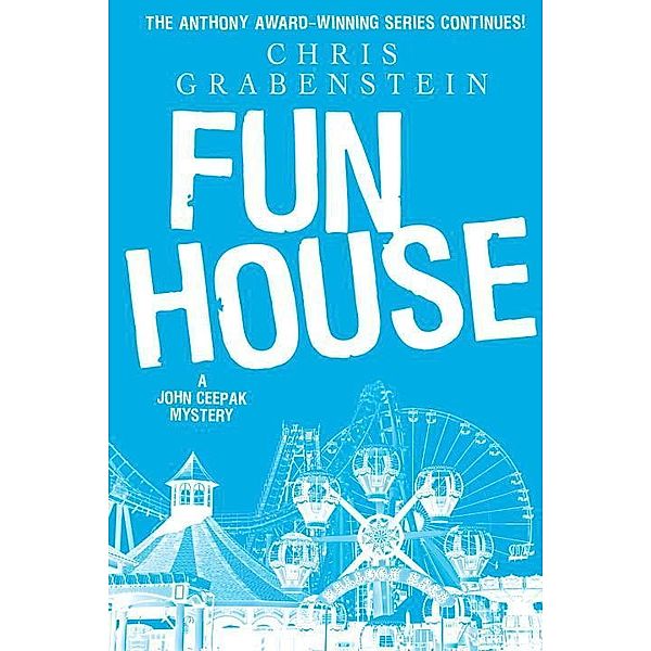 Fun House, Chris Grabenstein