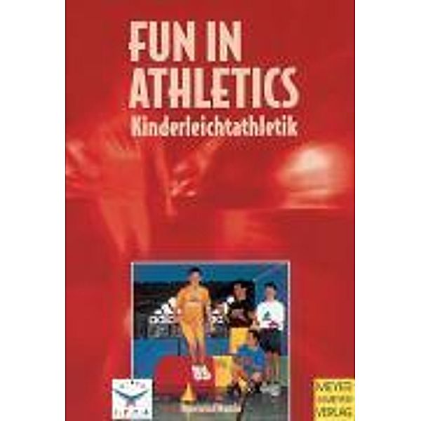 Fun in Athletics, Winfried Vonstein, Dieter Massin