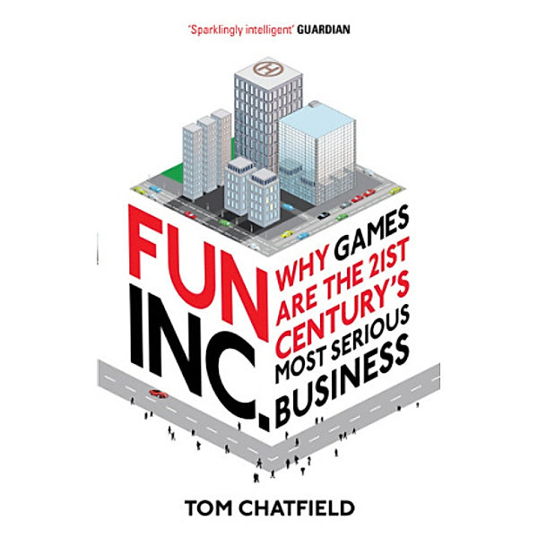 Fun Inc., Tom Chatfield