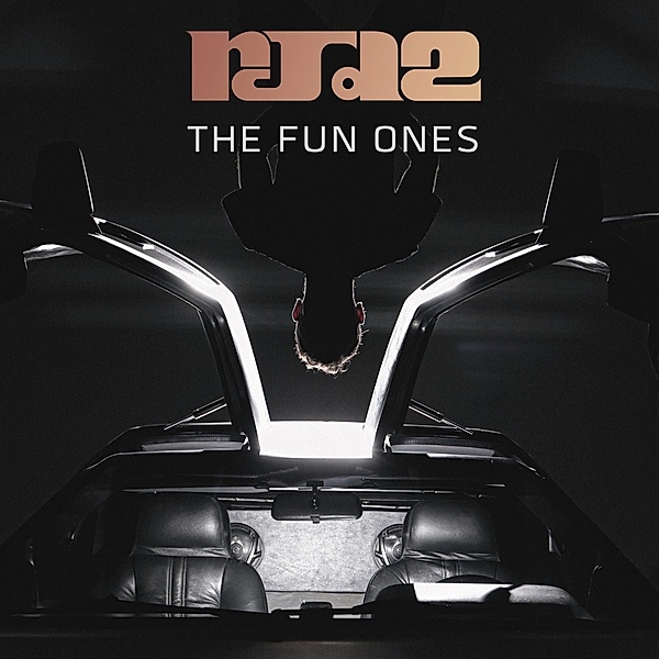 Fun Ones (Vinyl), Rjd2