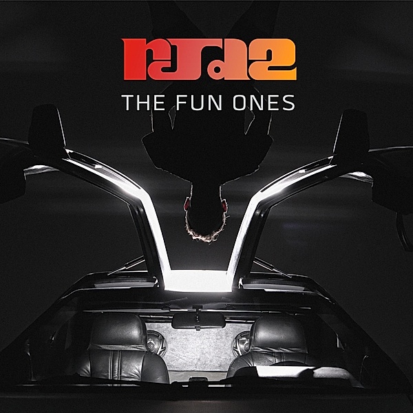 Fun Ones (Vinyl), Rjd2