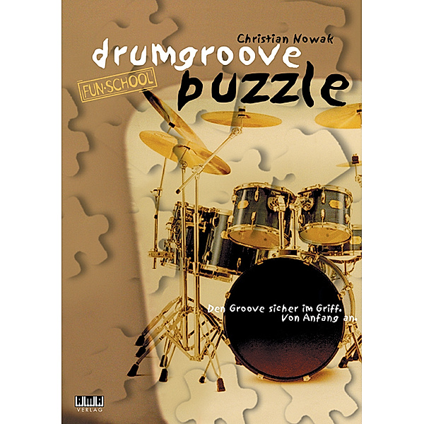 Fun-School / Drumgroove Puzzle, Christian Nowak