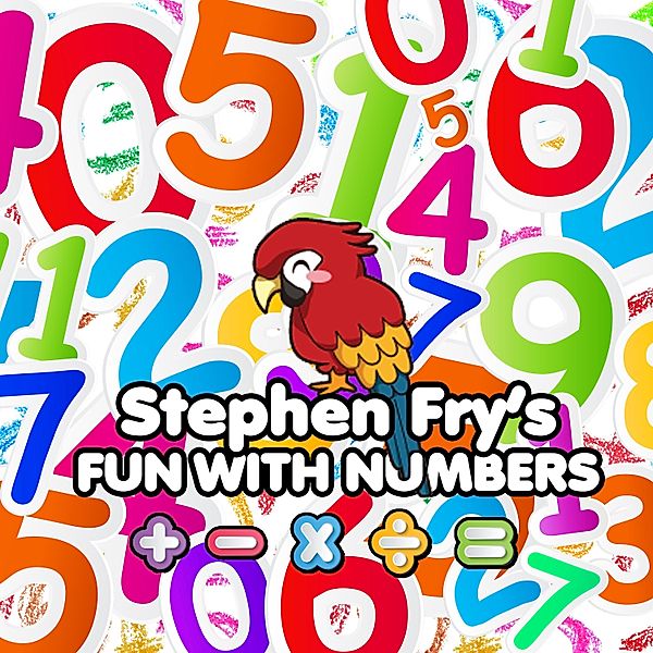 Fun with Numbers, Robert Howes, Tim Firth, Gordon Firth