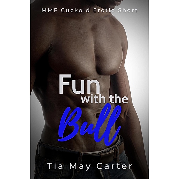 Fun with the Bull (Make Me Gay, #4) / Make Me Gay, Tia May Carter