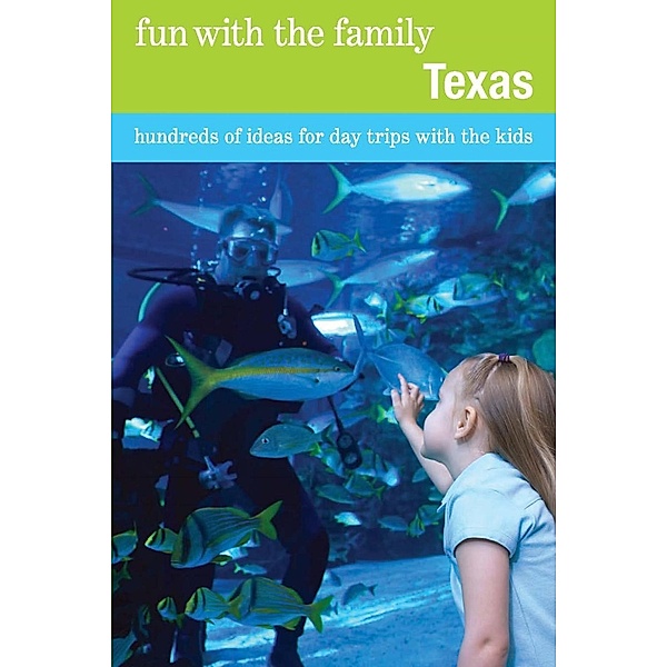 Fun with the Family Texas / Fun with the Family Series, Sharry Buckner