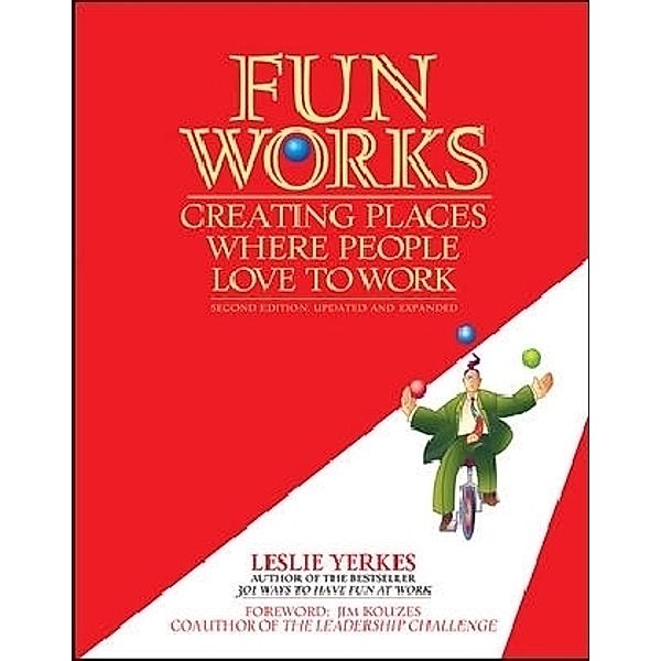 Fun Works, Leslie Yerkes