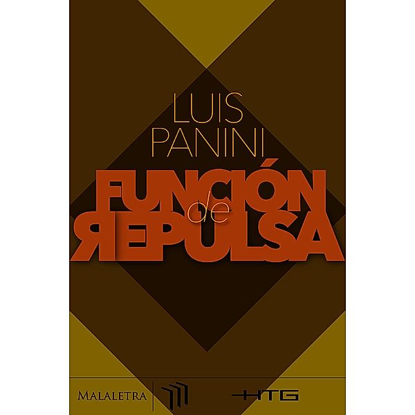 Función de repulsa, Luis Panini