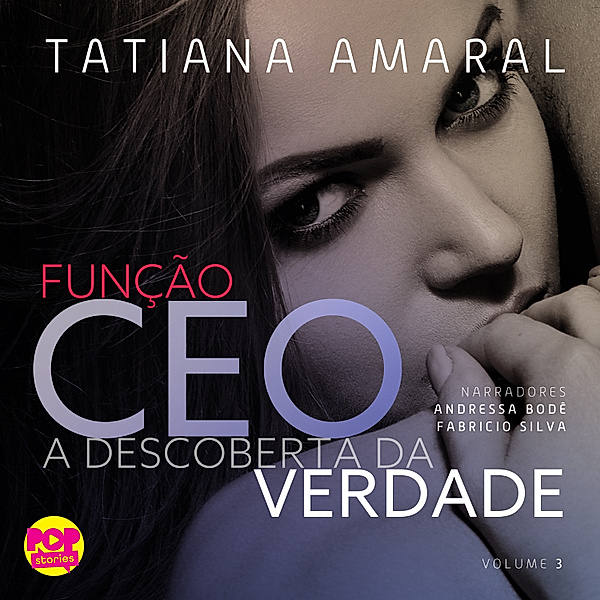 Função CEO - A descoberta da verdade, Tatiana Amaral