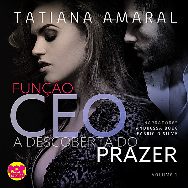 Função CEO - A descoberta do prazer, Tatiana Amaral