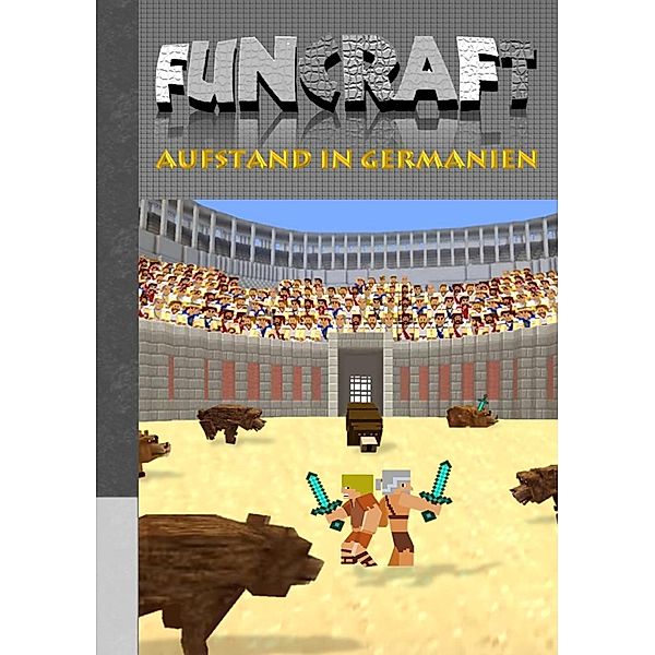 Funcraft - Aufstand in Germanien, Theo von Taane