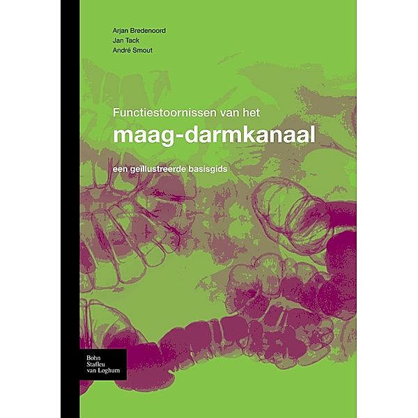 Functiestoornissen van het maag-darmkanaal, J. Tack, A. J. P. M. Smout