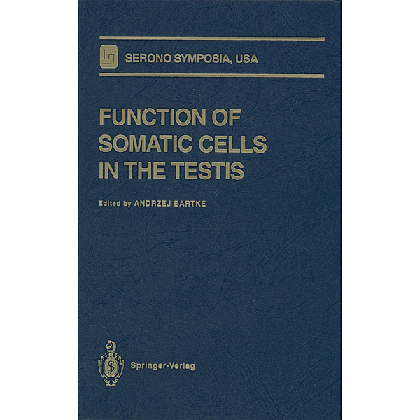 Function of Somatic Cells in the Testis