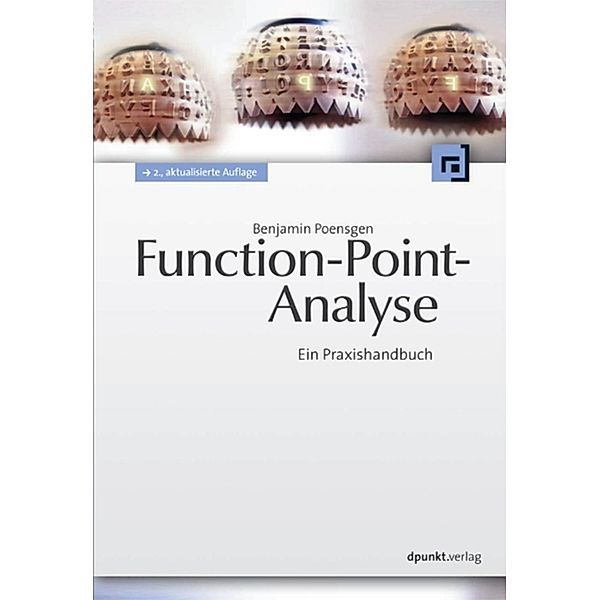 Function-Point-Analyse, Benjamin Poensgen