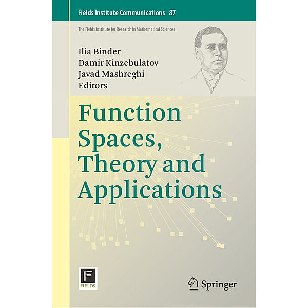 Function Spaces, Theory and Applications