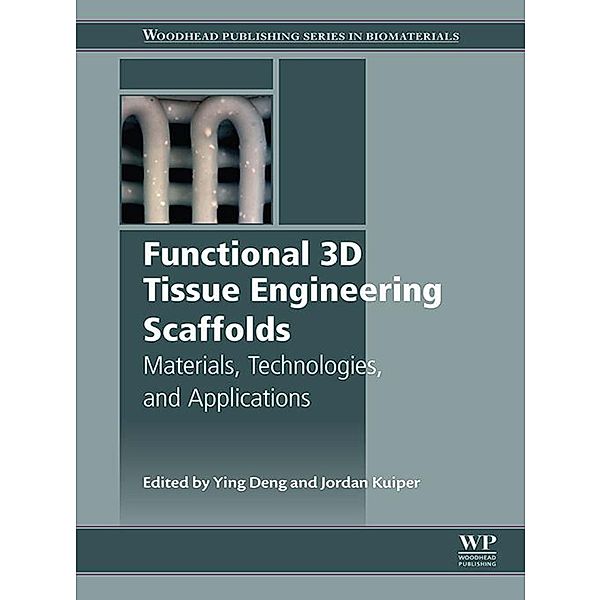 Functional 3D Tissue Engineering Scaffolds